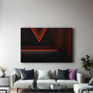 Lines of the Future Poster