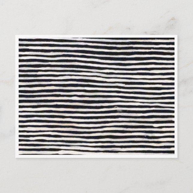 lines postcard (Front)