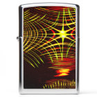 Lines that repeat in wave and light effect?