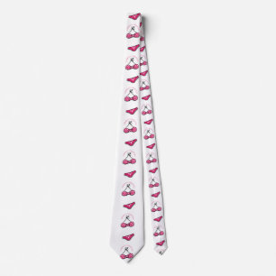 Lingerie Inspector Thunder_Cove Tie