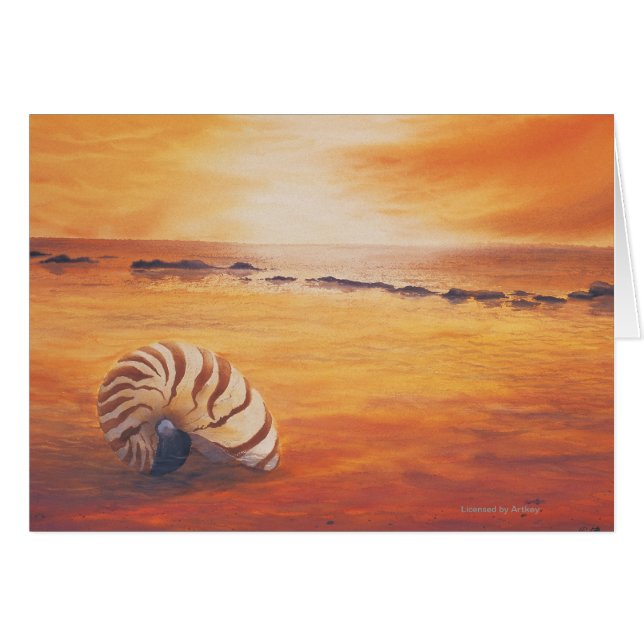 Lingering (Front Horizontal)