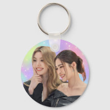 LingOrm Ling Ling Kwong & Orm Thai GL Ship Couple