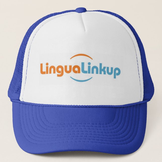 Lingua Linkup hat (Front)