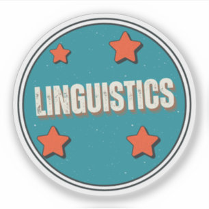 Linguistics