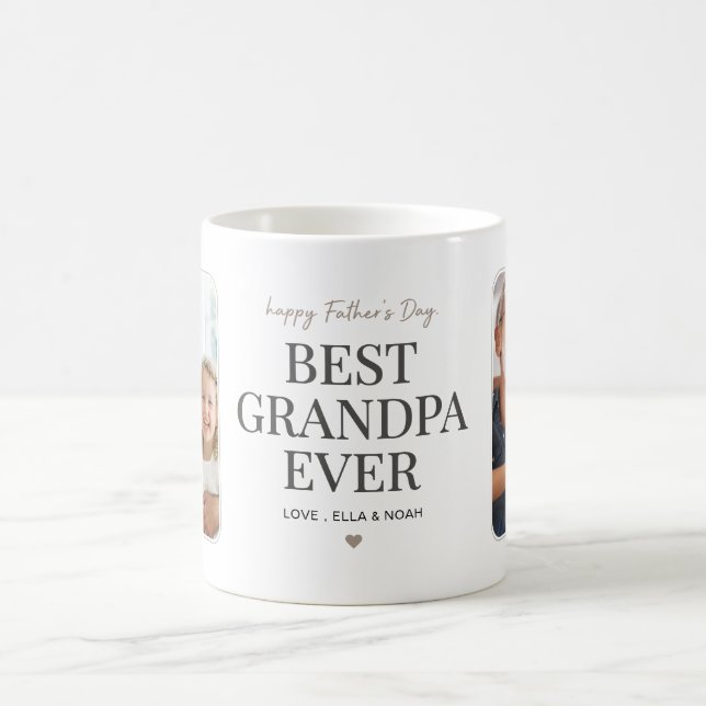 liniicki  coffee mug (Center)