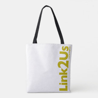 Link2us Tote