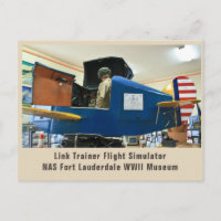 Link Trainer