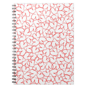Linked Hearts 2014 Notebook