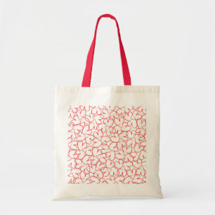 Linked Hearts 2014 Tote Bag