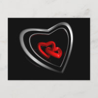 Linked Hearts