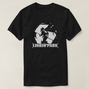 Linkin Park Soldier - Hybrid Theory T-Shirt