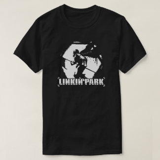 Linkin Park Soldier - Hybrid Theory T-Shirt