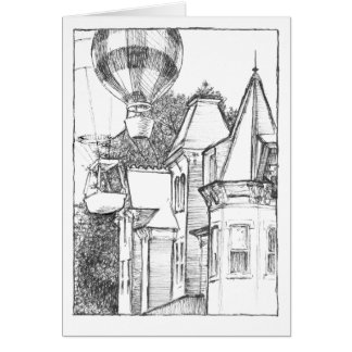 Linn and Allegheny Streets, Bellefonte, PA