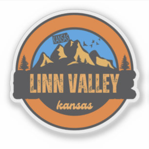 Linn Valley, Kansas