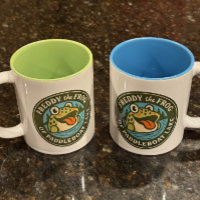 Linn Valley, KS Mug