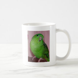 Linnie Coffee Mug