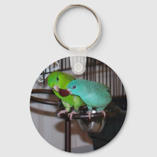 Linnie Keychain, Linnie Gift Key Ring