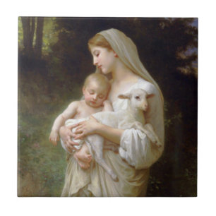 L'innocence Ceramic Tile