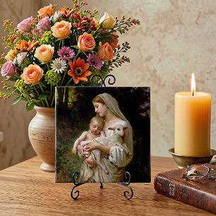 L'innocence Ceramic Tile