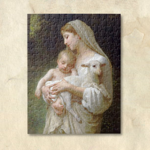 L'innocence Jigsaw Puzzle