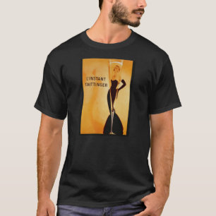 L'Instant Taittinger Men's T-shirt