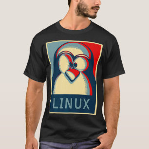 Linu Original Premium Geek Gift Tshirt