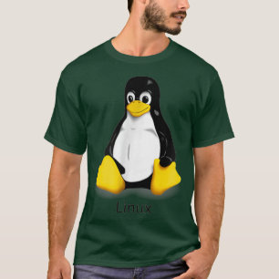 Linu T-Shirt