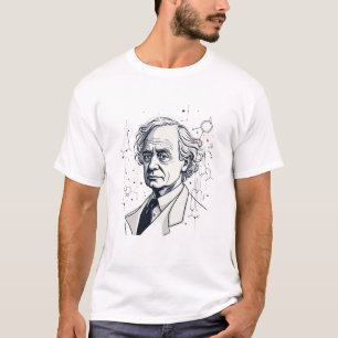 Linus Pauling Day T-Shirt