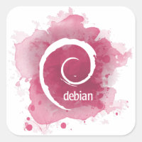 Linux Debian