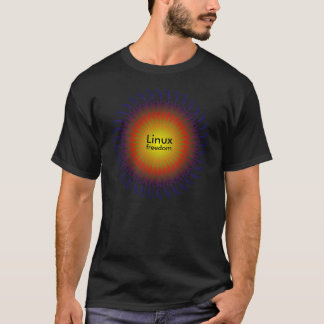 Linux freedom T-Shirt