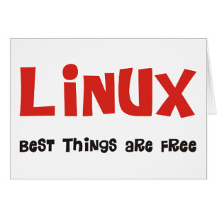 Linux Geek and more Products & Designs!