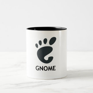 Linux GNOME -1 Mug