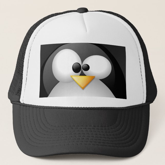 Linux Hat (Front)