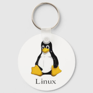 linux key ring
