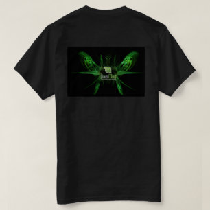 Linux Mint Dark T-shirt