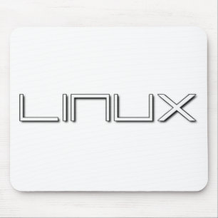 LINUX MOUSE PAD