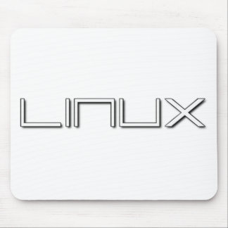 LINUX MOUSE PAD