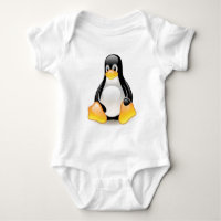 linux-penguin-tux