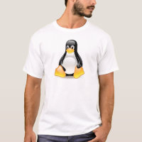 linux-penguin-tux
