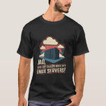 Linux Servers Data Engineer Data Analyst Science E T-Shirt<br><div class="desc">Linux Servers Data Engineer Data Analyst Science Engineering</div>