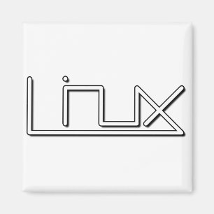Linux (smooth) magnet