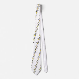 linux tie