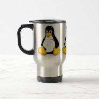 Linux Tux Products