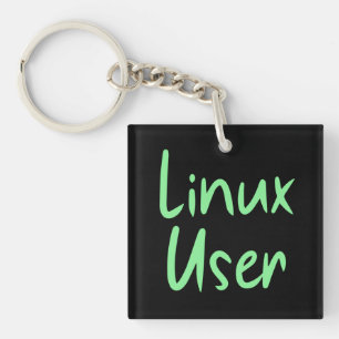 Linux User Key Ring