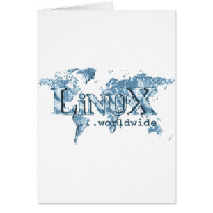 Linux Worldwide