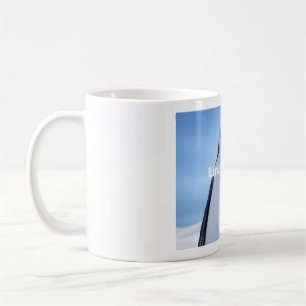 Linuxeros FAQ Coffee Mug