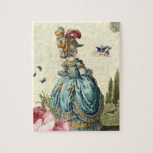 l'invitation jigsaw puzzle