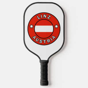 Linz Austria Pickleball Paddle