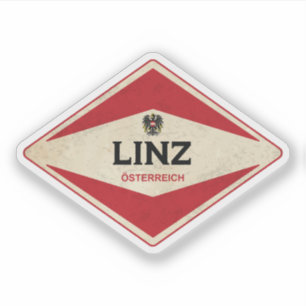 Linz Austria Vintage