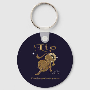 lio t-shirts key ring